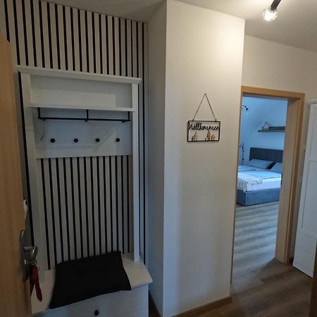 באד דיבן Ferienwohnung Ausblick מראה חיצוני תמונה